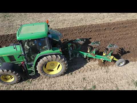 Fertőszentmiklós 2019 (Szántóverseny)