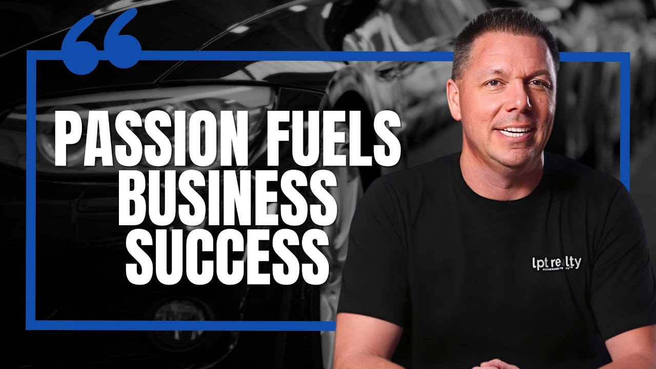 Turn Your Passion Into Profit: Lessons from My Car Collection