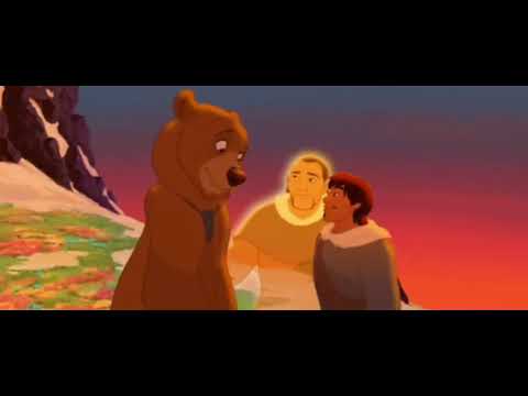 Tierra de Osos. Escena Final (Español Latino)