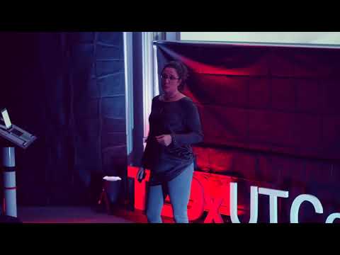 自分らしくあるための自由｜クレア・オベール｜TEDxUTCompiègne (La liberté d'être soi | Claire Obert | TEDxUTCompiègne)