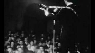 Gus Backus - Bohnen in die Ohr´n