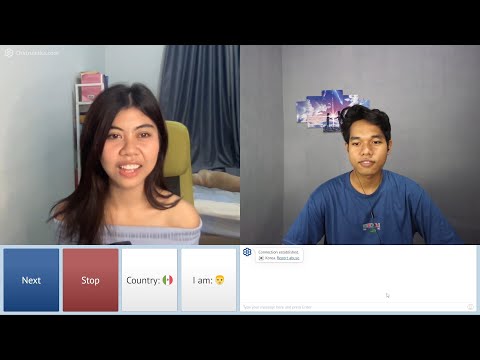 Jumat malam ome tv random