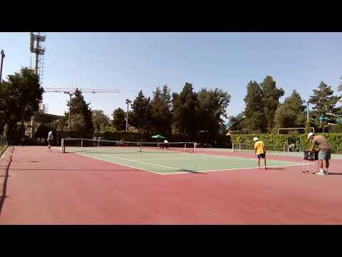 Qabul imtixonlari 2024/25 (2-kun, 2-guruh)