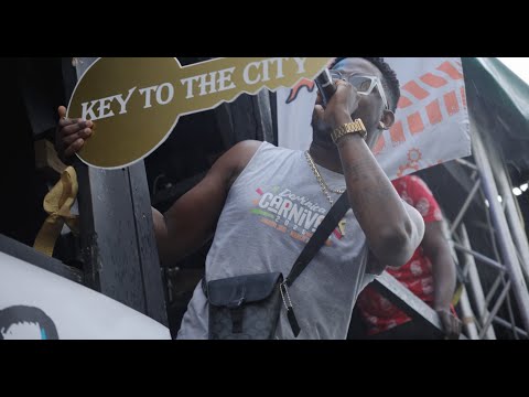 Shelly & Signal Band - FED UP | Bouyon 2025