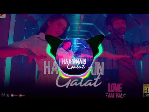 Haan Main Galat - love aaj kal | kartik , Sara | pritam | Ringtone with me download link