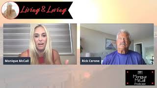 Living and Loving with Rick Cerone