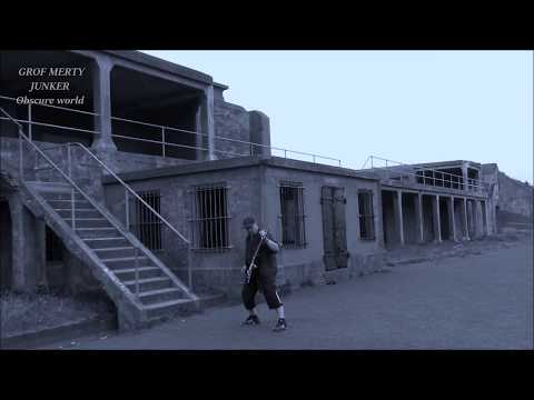 Mor ho! - Grof Merty [ Mor Ho ]  - OBSCURE WORLD