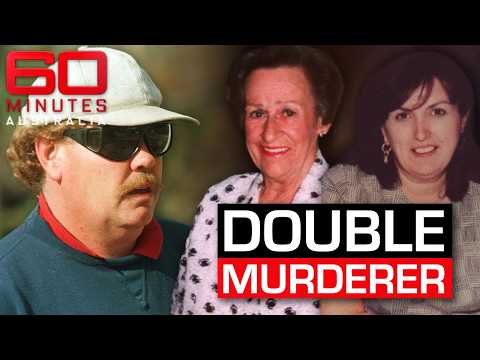 Face to Face With a Double Murderer: The $1 Million Ransom | 60 Minutes Australia