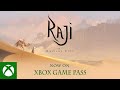 Raji: An Ancient Epic - Official Xbox Game Pass Trailer