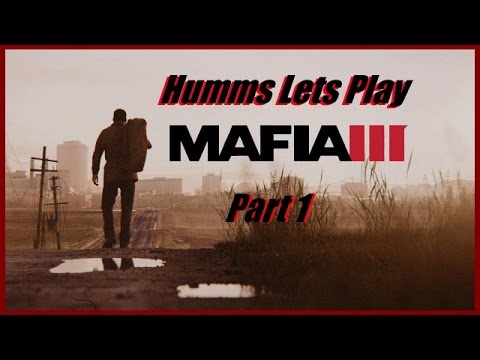 Mafia 3 | Spaß unterm Riesenrad | Part 1 | PS4 | German | Humms Lets Play