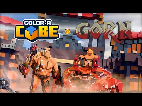 Announcement Trailer