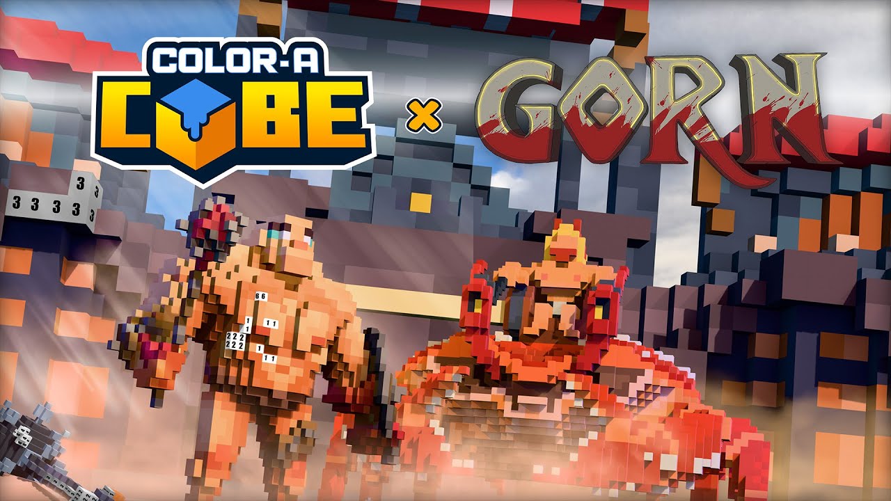 Announcement Trailer