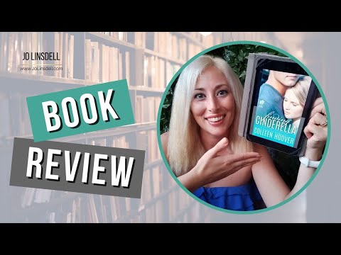 English love finding cinderella novel