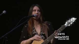 Jetty Rae "Born to Rise"