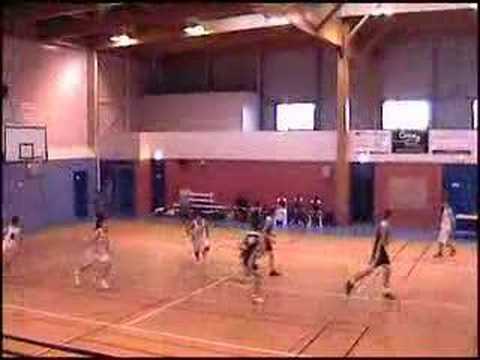 L'EQUIPE DES SG3 DU TBC SUR UN AIR DE FAYA !