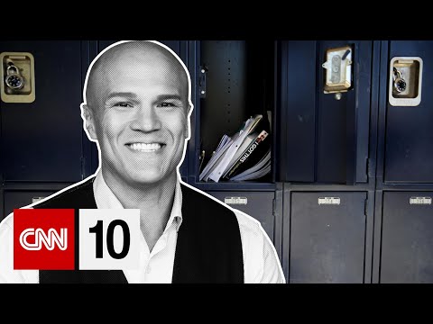 CNN 10 迴歸 | 2023 年 8 月 14 日 (THE RETURN OF CNN 10 | August 14, 2023)