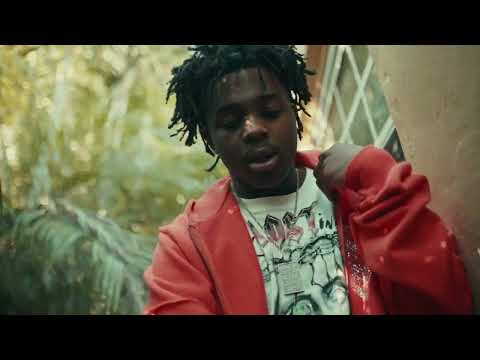 Baby WalkDown - No Deal (Dir. @bristiian)(OFFICIAL VIDEO)