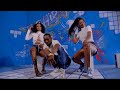 Poptain - T shirt Chena (Official Music Video)