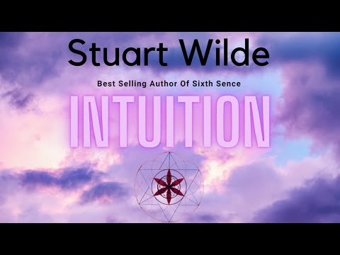 Stuart Wilde -INTUITION (Free Audiobook)