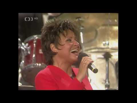 Jitka Zelenková, Jarmila Gerlová a Vlasta Kahovcová - Chanson d'amour (1997)