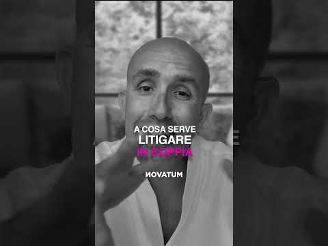 A cosa serve litigare in coppia