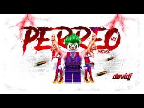 Mix Perreo Salvaje 🔥 OldSchoold - Reggeaton Antiguo Hist 🔥 Dj Jarker