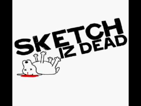 KERI HILSON -   RETURN THE FAVOR FEAT TIMBALAND -  SKETCH IZ DEAD REMIX