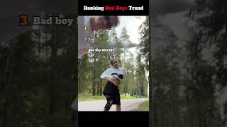 Download lagu Ranking Bad Boys Trend mp3