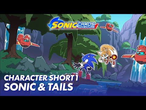 Team Chaos and 5 more