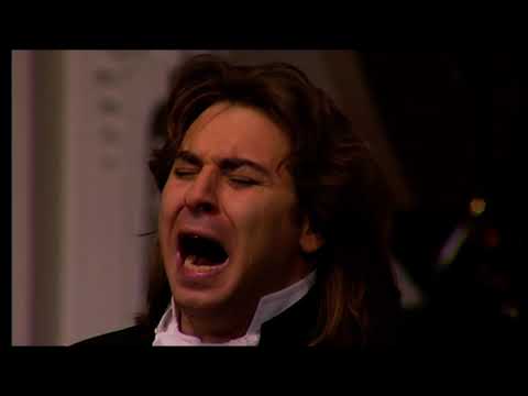 Roberto Alagna - Vesti La Giubba (I Pagliacci. R. Leoncavallo)