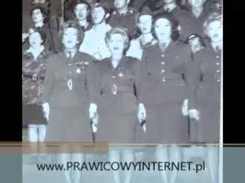 Kochaj, kochaj na zawsze - Renata Bogdańska (Irena Anders)