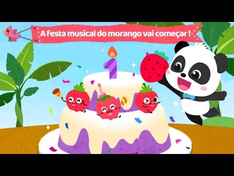 , title : 'Babybus Fazenda das Frutas | Frutas em Português Infantil | Babybus em Português | Jogo Babybus'