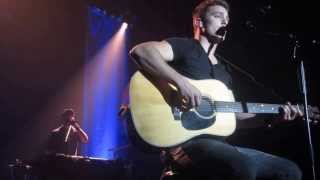 Bastian Baker - Come home