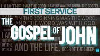 Believing is Seeing | John 4:43-54 | Pastor Henry Lundy