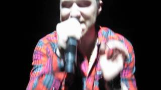 Mike Posner &quot;I Don&#39;t Trust Myself&quot; LIVE @ UPenn