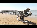 Eren Founding Titan Ocean Snake-Serpent d'Océan | Cinewhoop
