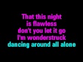 Enchanted Karaoke - Taylor Swift - You Sing The ...