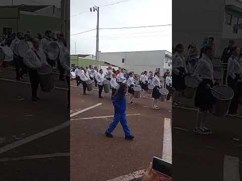 Fanfarra Pato Bragado 2026