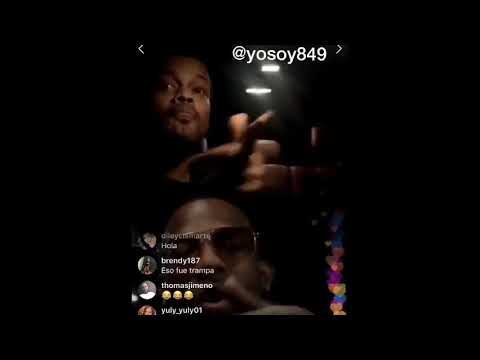 DON MIGUELO Y CRAZY DESING- HABLAN SOBRE TRIUNFO DE LO BLANQUITO