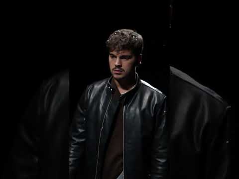 Oscar Zia - Teaser Autopilot