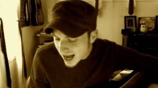 Thrice - Flags of Dawn (Cover)