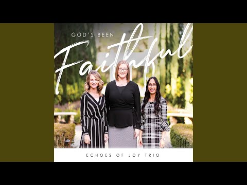 Look for Me at Jesus' Feet