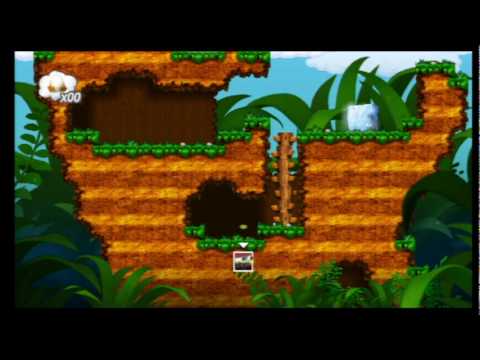 Toki Tori Wii