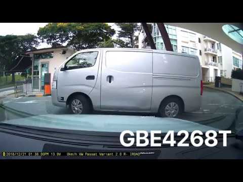 20181221 GBE4268T YioChuKang AgainstTraffic