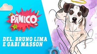 Pânico – 07/12/2018