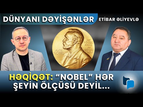 İstedadımızın parlamasına kitabsızlıq mane olur – Qismət Rüstəmovla “Dünyanı dəyişənlər”