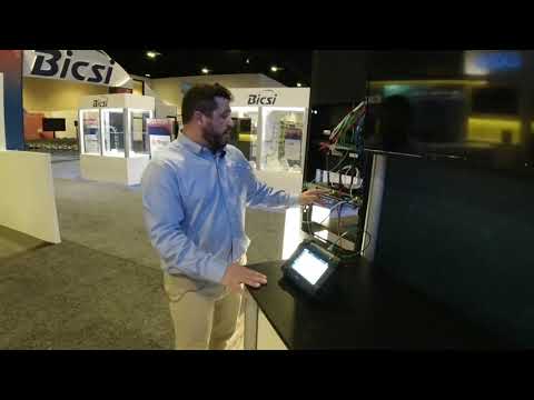 How to perform LLDP Network Discovery tests Using NetXpert XG1 active network testing