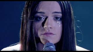 Emily Middlemas Makes Judges On Their Feet with Roxette Cover | Live Show 7 Full  | The X Factor UK
