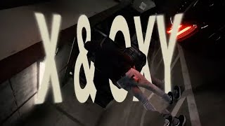 Kankan - X & Oxy ft. Yeat (Official Music Video)