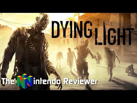 Dying Light (Switch) Review